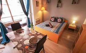 Leman Holidays - Appartement Hyper Centre